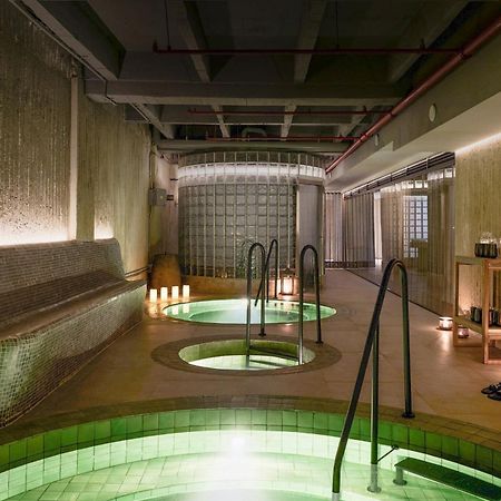 Wellcomm Spa & Hotel Medellín Kültér fotó
