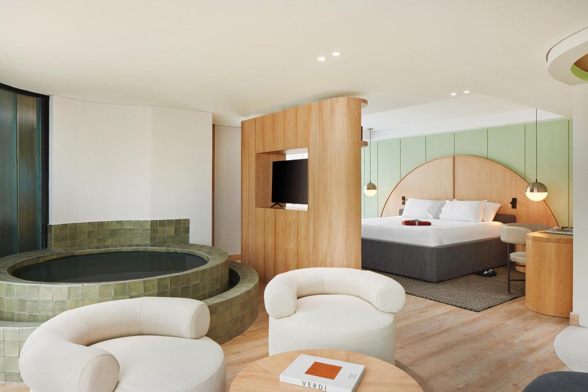 Wellcomm Spa & Hotel Medellín Kültér fotó