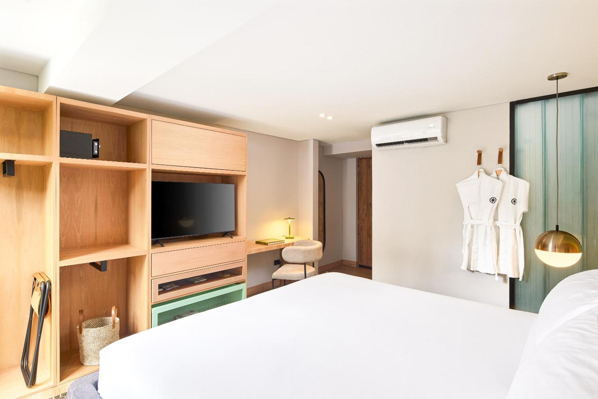 Wellcomm Spa & Hotel Medellín Kültér fotó