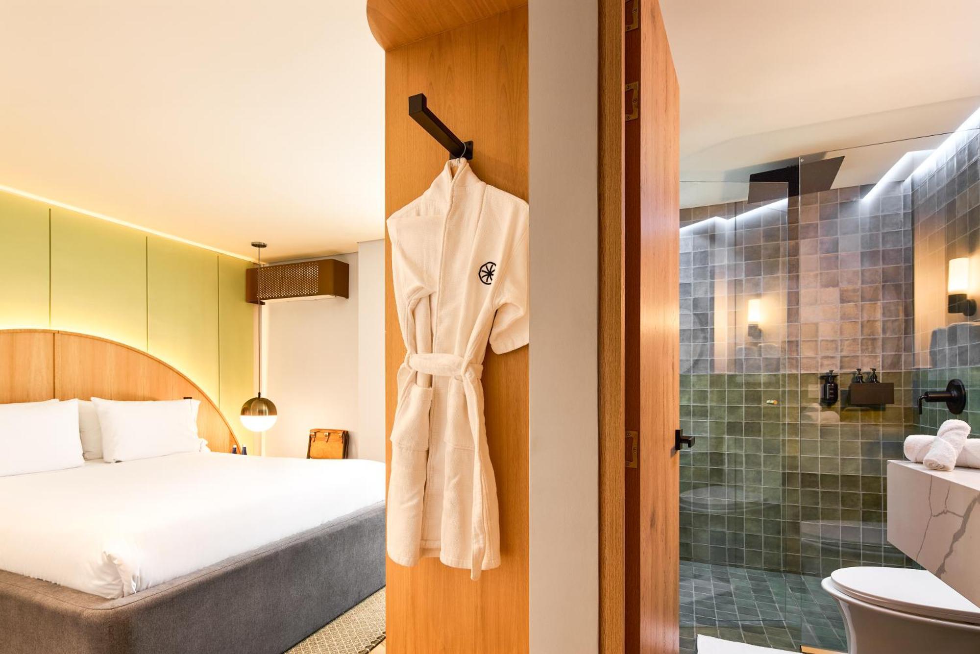 Wellcomm Spa & Hotel Medellín Kültér fotó