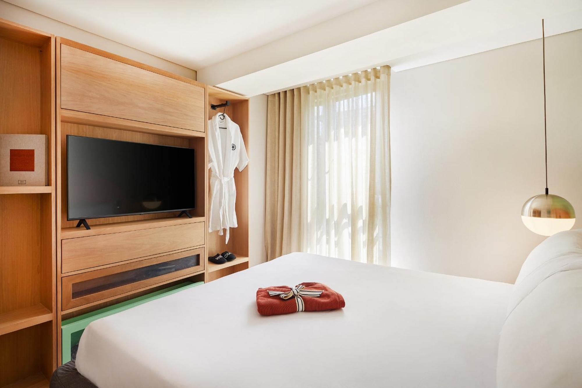 Wellcomm Spa & Hotel Medellín Kültér fotó